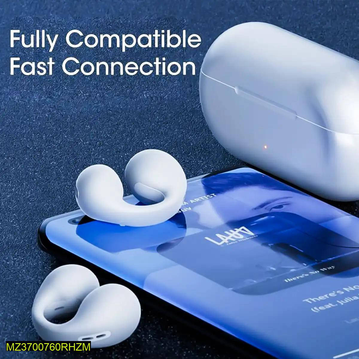 Earcuffs wireless Earbuds