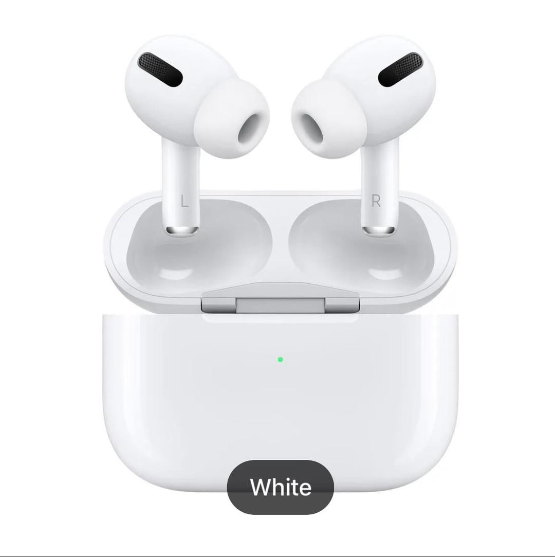 Airpods pro 2nd generation