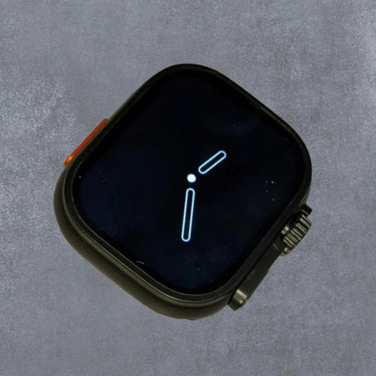 7 in 1 ultra 2 smart watch