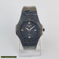 Men's analogue formal watch